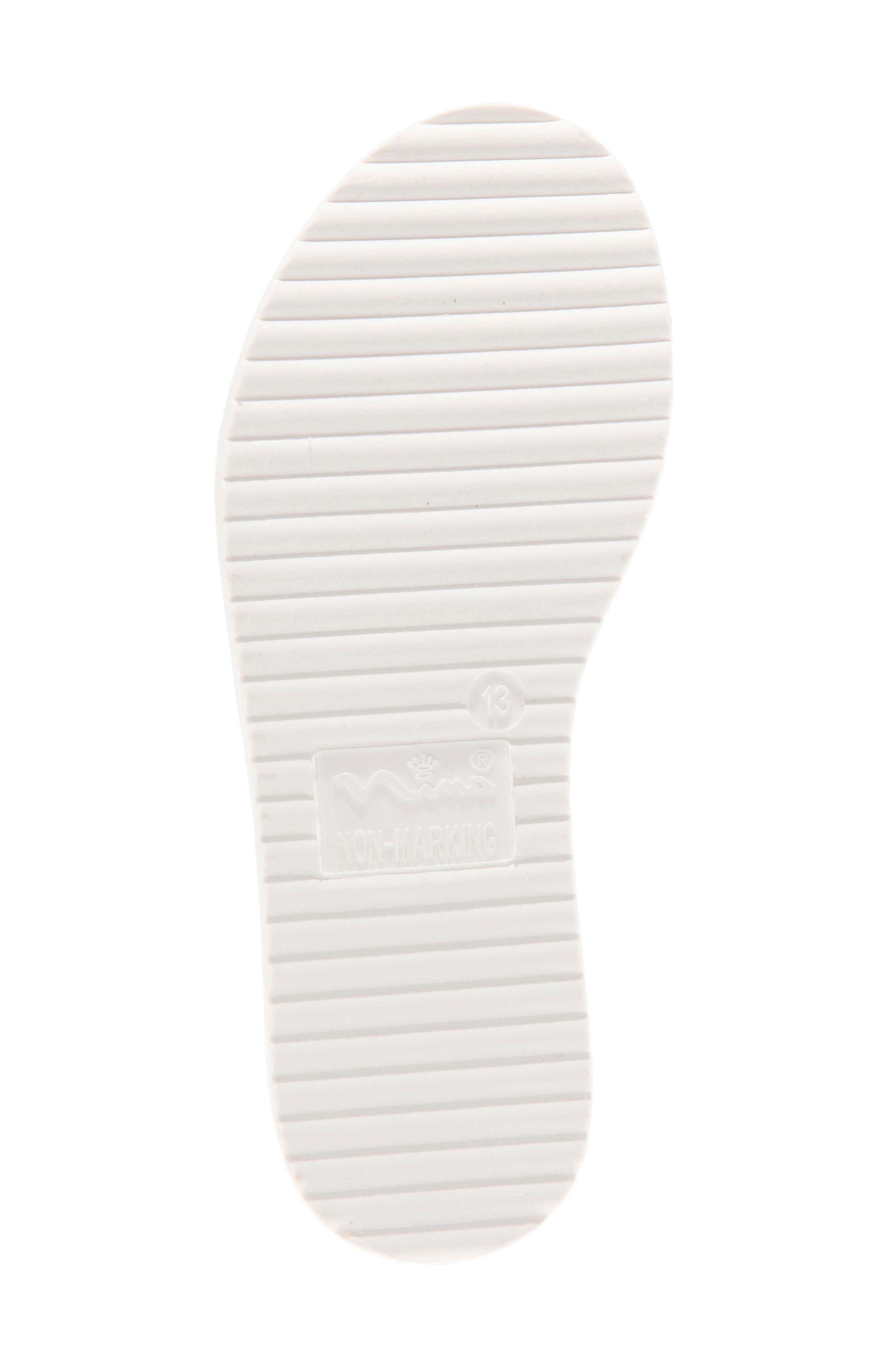 Caldonia Glitter Sandal, Alternate, color, PLATINO METALLIC
