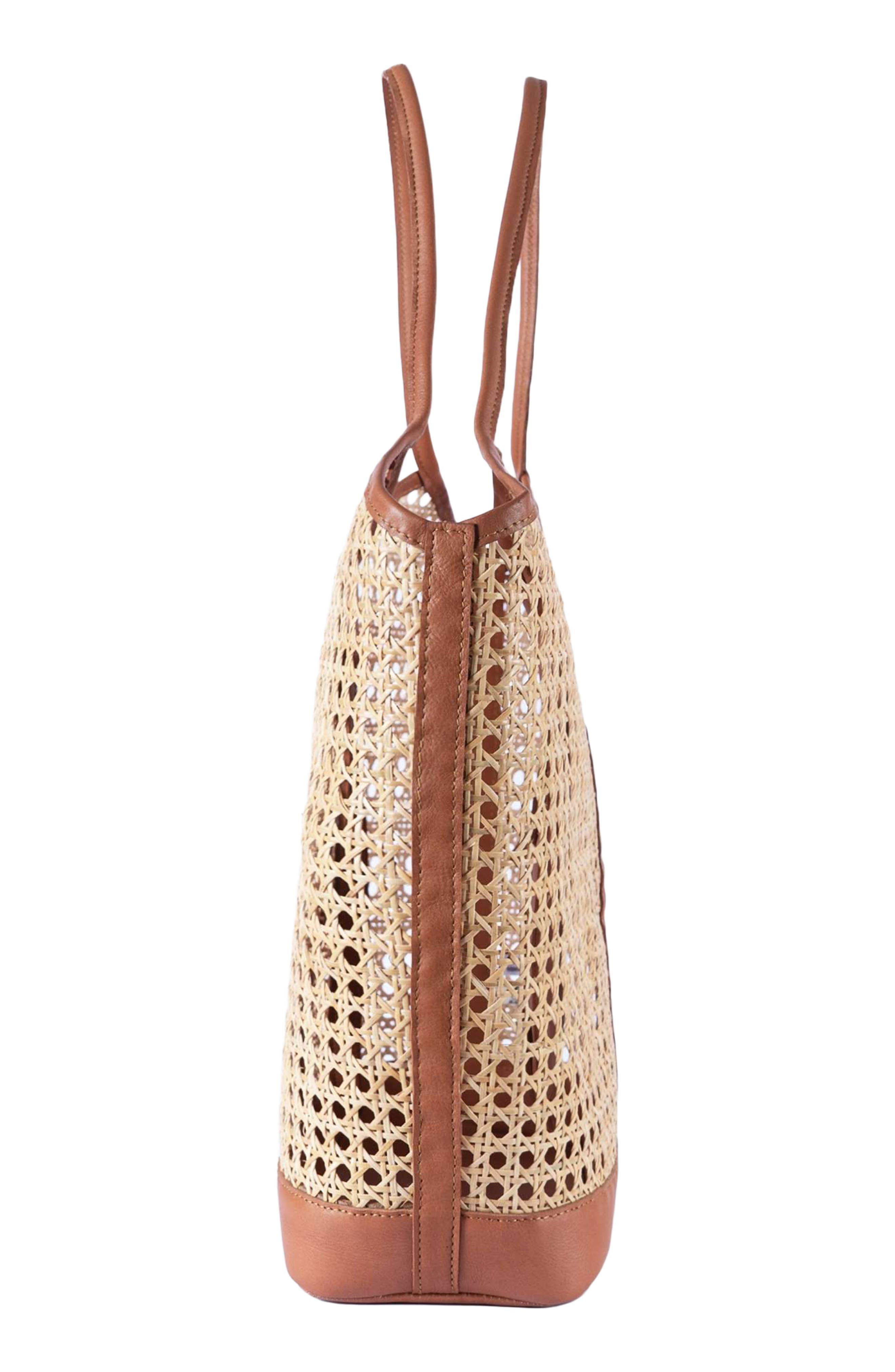 Ophellia Tote, Alternate, color, TAN