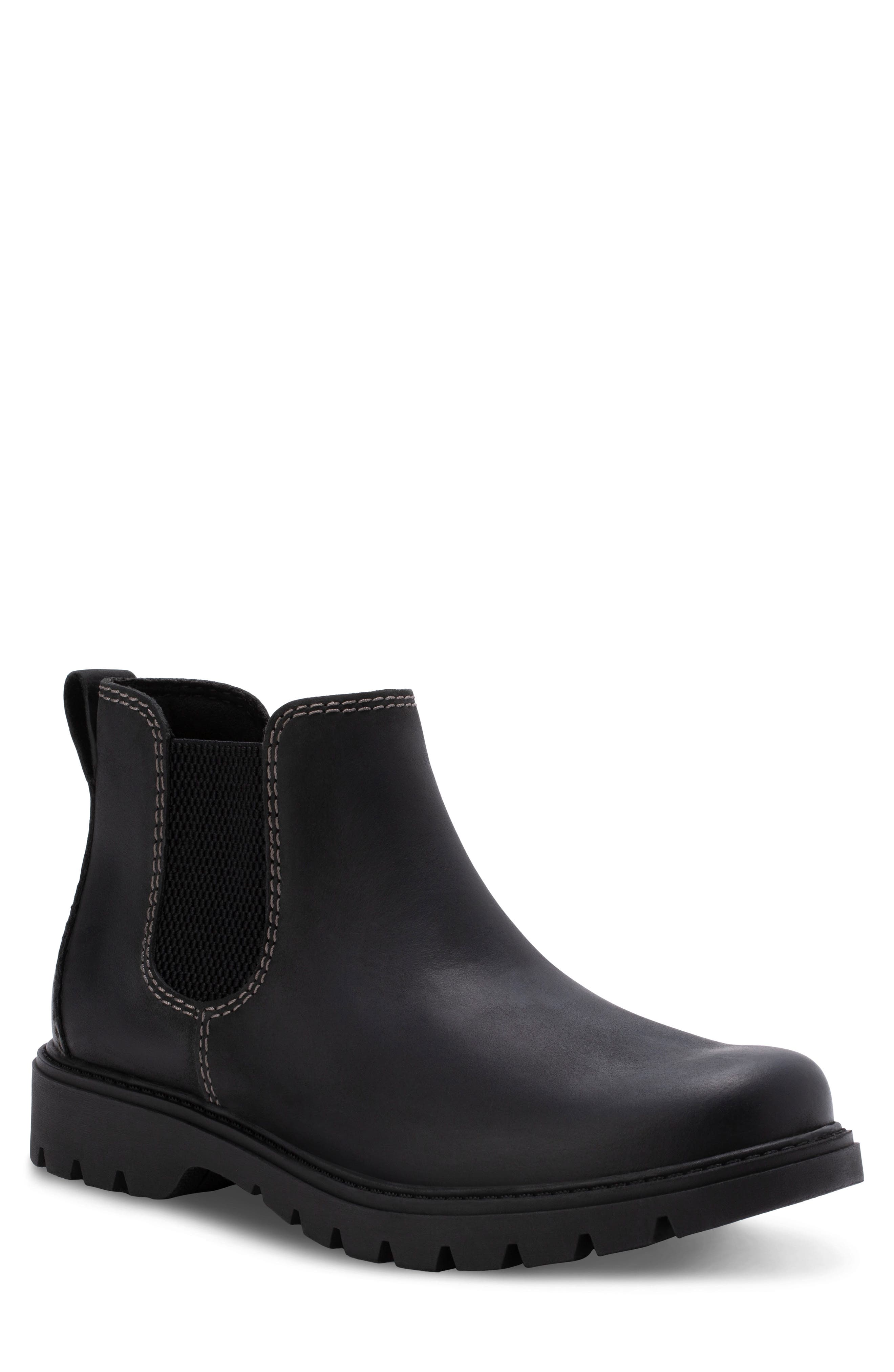 Eastland Norway Chelsea Boot, Main, color, 