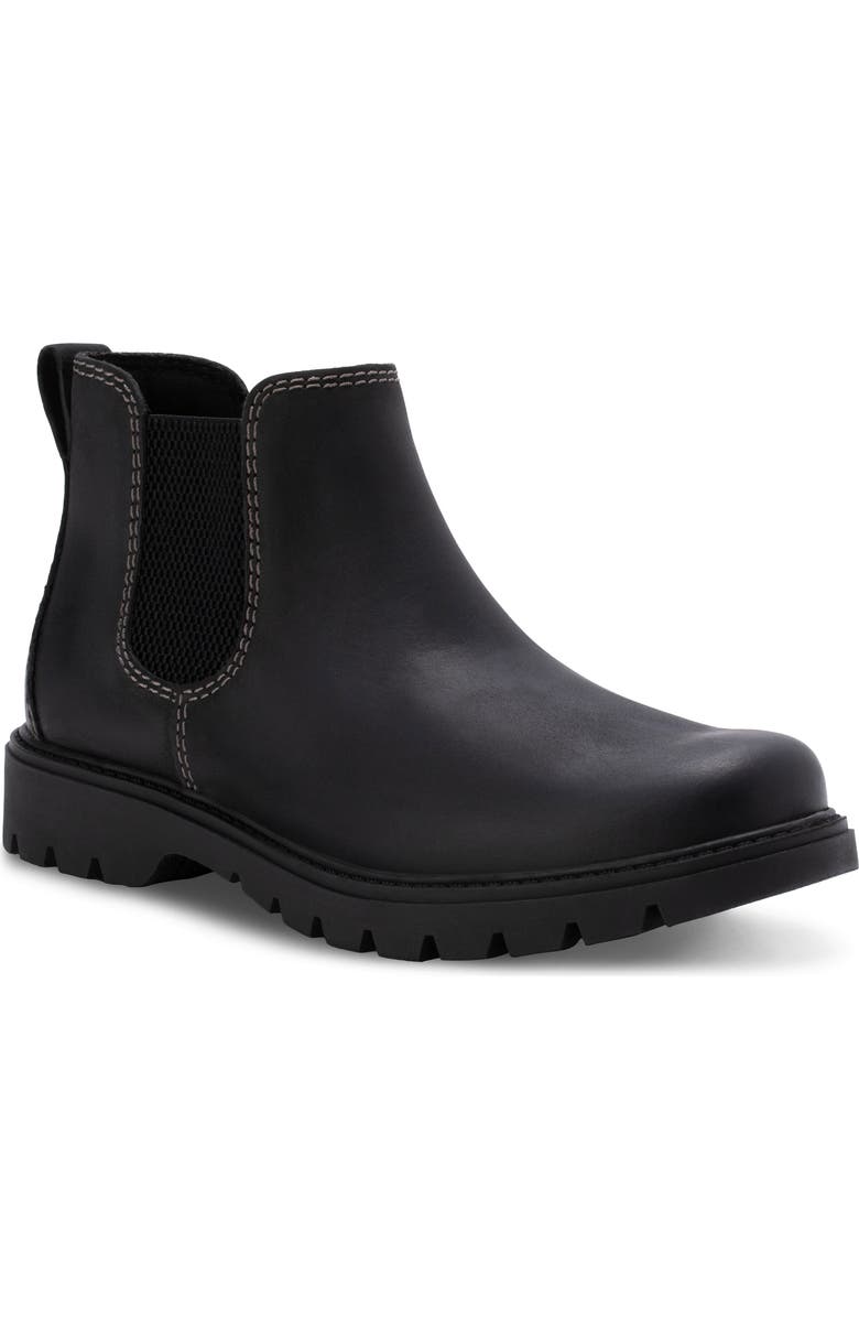 Eastland Norway Chelsea Boot, Main, color,