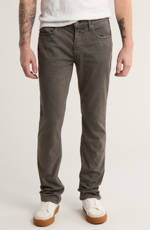 Federal Transcend Slim Straight Leg Jeans