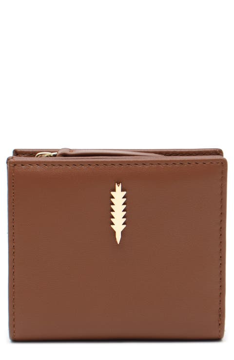 Lexi Bifold Leather Wallet