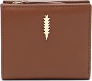 Thacker Lexi Bifold Leather Wallet