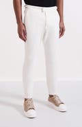 MAUVAIS Beaufort Stretch Chinos