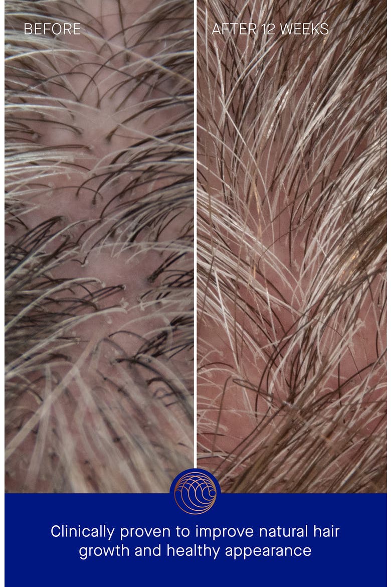 The Conditioner, Alternate, color, NO COLOR