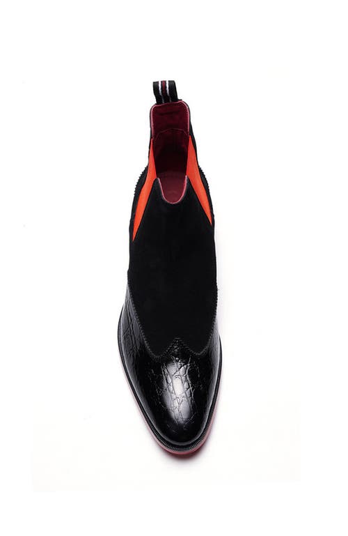 Carlos Santana Mantra Chelsea Boot