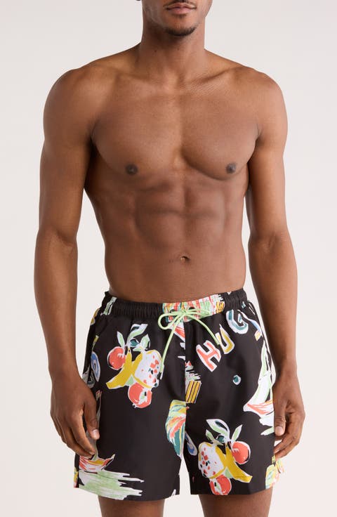 Calala Swim Trunks