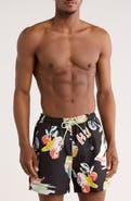 BOSS Calala Swim Trunks