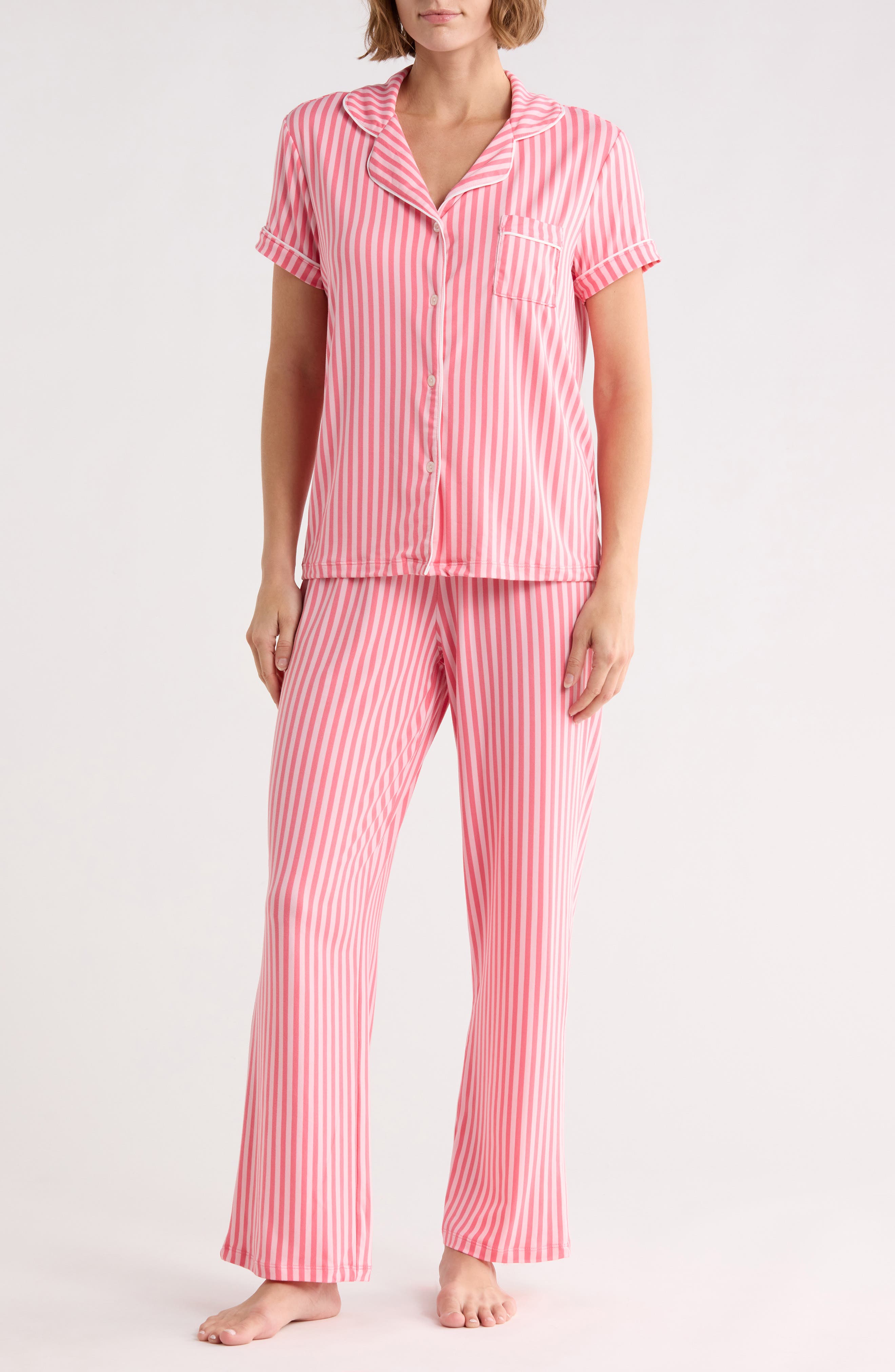 Ginnie 2-Piece Pajamas