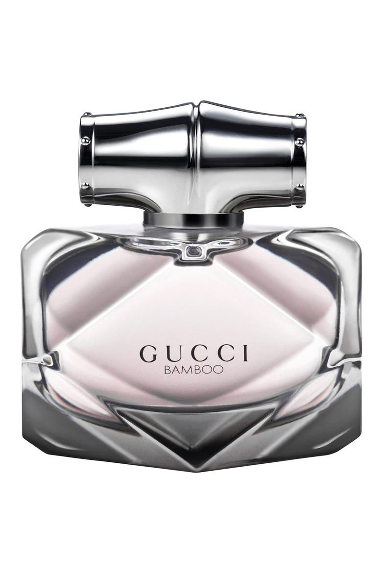 Bamboo Eau de Parfum for Her, Main, color, NO COLOR