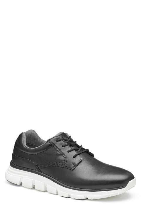 Kasler Lug Sole Sneaker (Men)