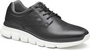 Johnston & Murphy Kasler Lug Sole Sneaker