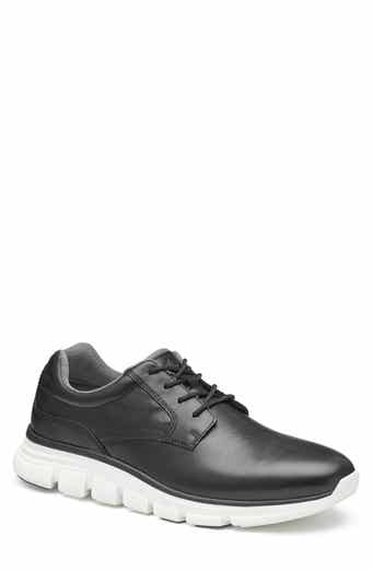 Johnston & Murphy Kasler Lug Sole Sneaker