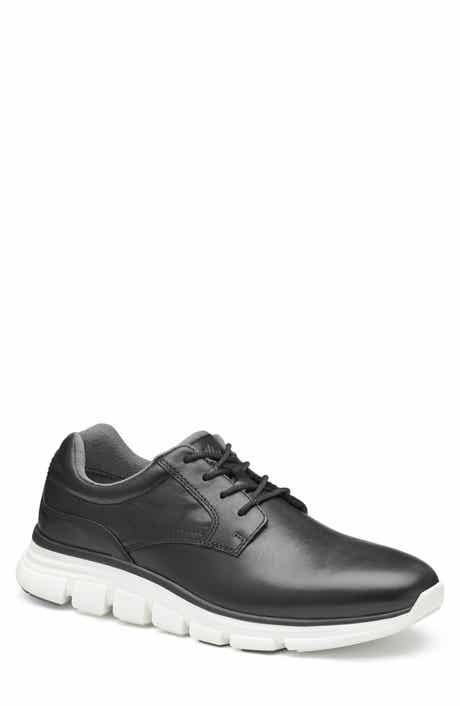 Johnston & Murphy Kasler Lug Sole Sneaker