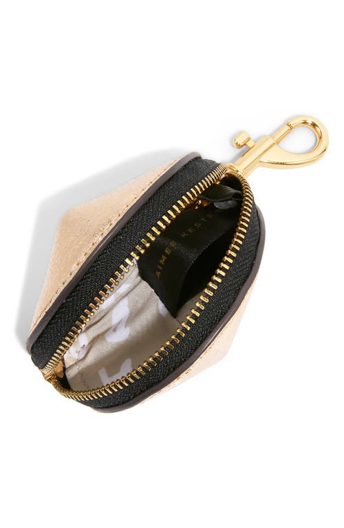 Aimee Kestenberg Fortune Bag Charm