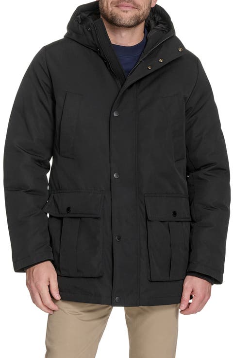 Heavyweight Parka