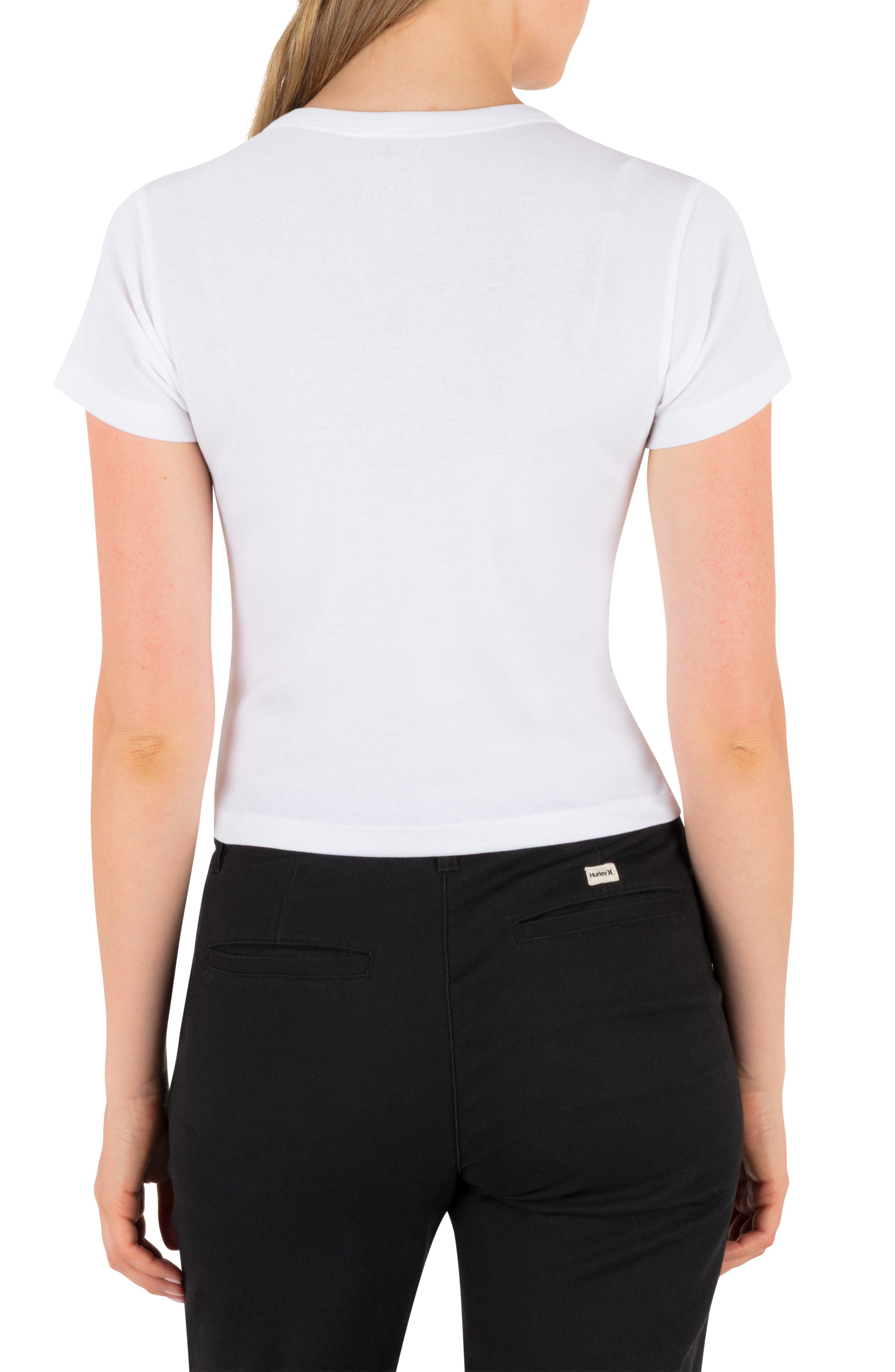 Burgeon Baby Tee - image 2