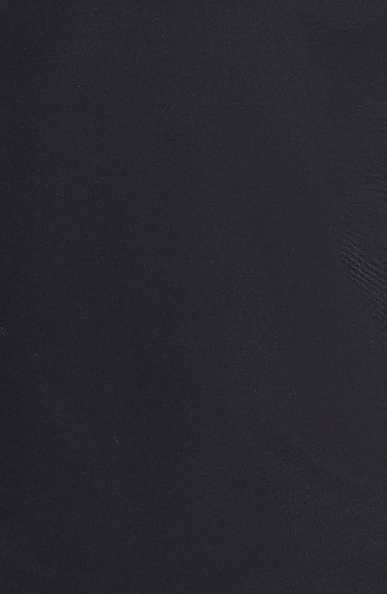 Commando Whisper Tank, Alternate, color, Black