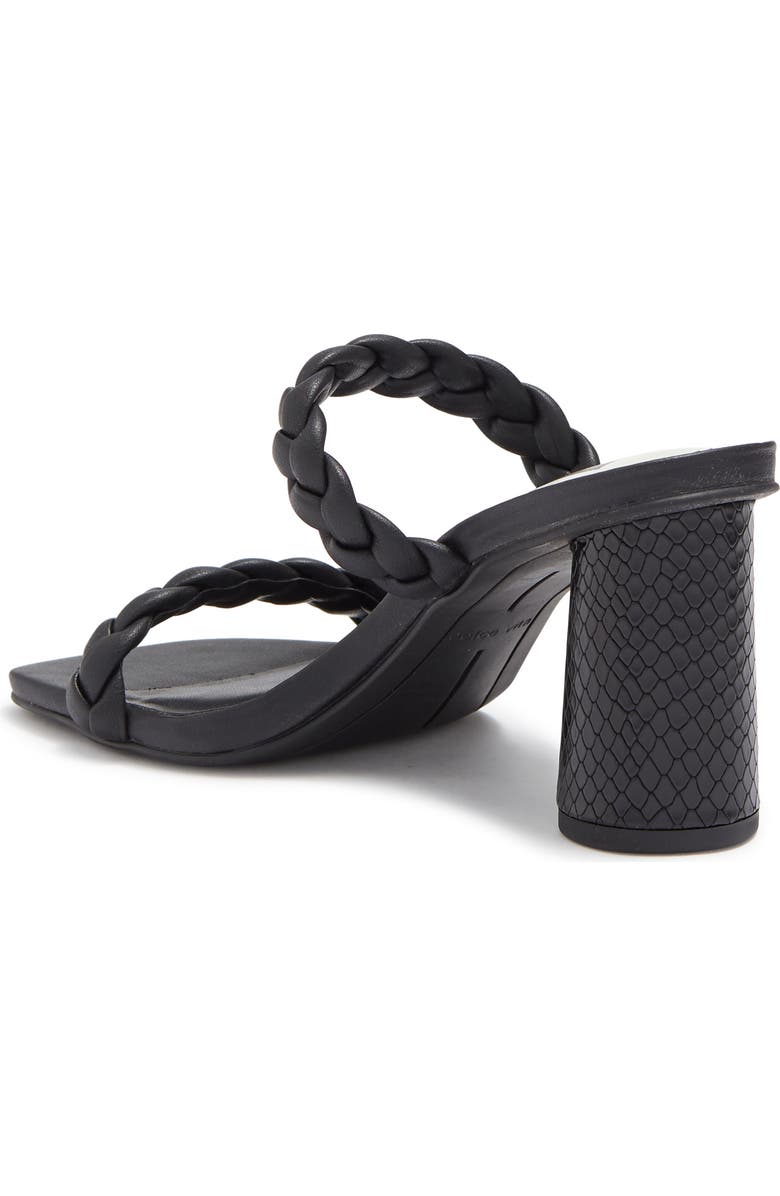 Dolce Vita Nairi Braided Strappy Sandal, Alternate, color,