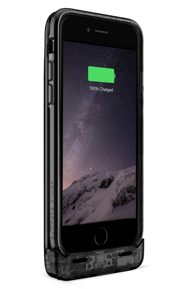 Boostcase 'Power Case' iPhone 6 & 6s Case & Battery, Alternate, color,