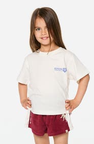 Rip Curl Kids' Surf Puff Graphic T-Shirt