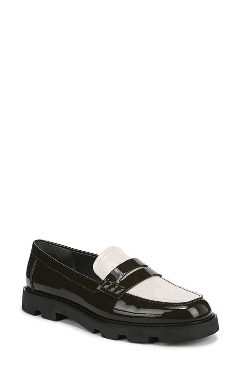 Qunnley Penny Loafer (Women)