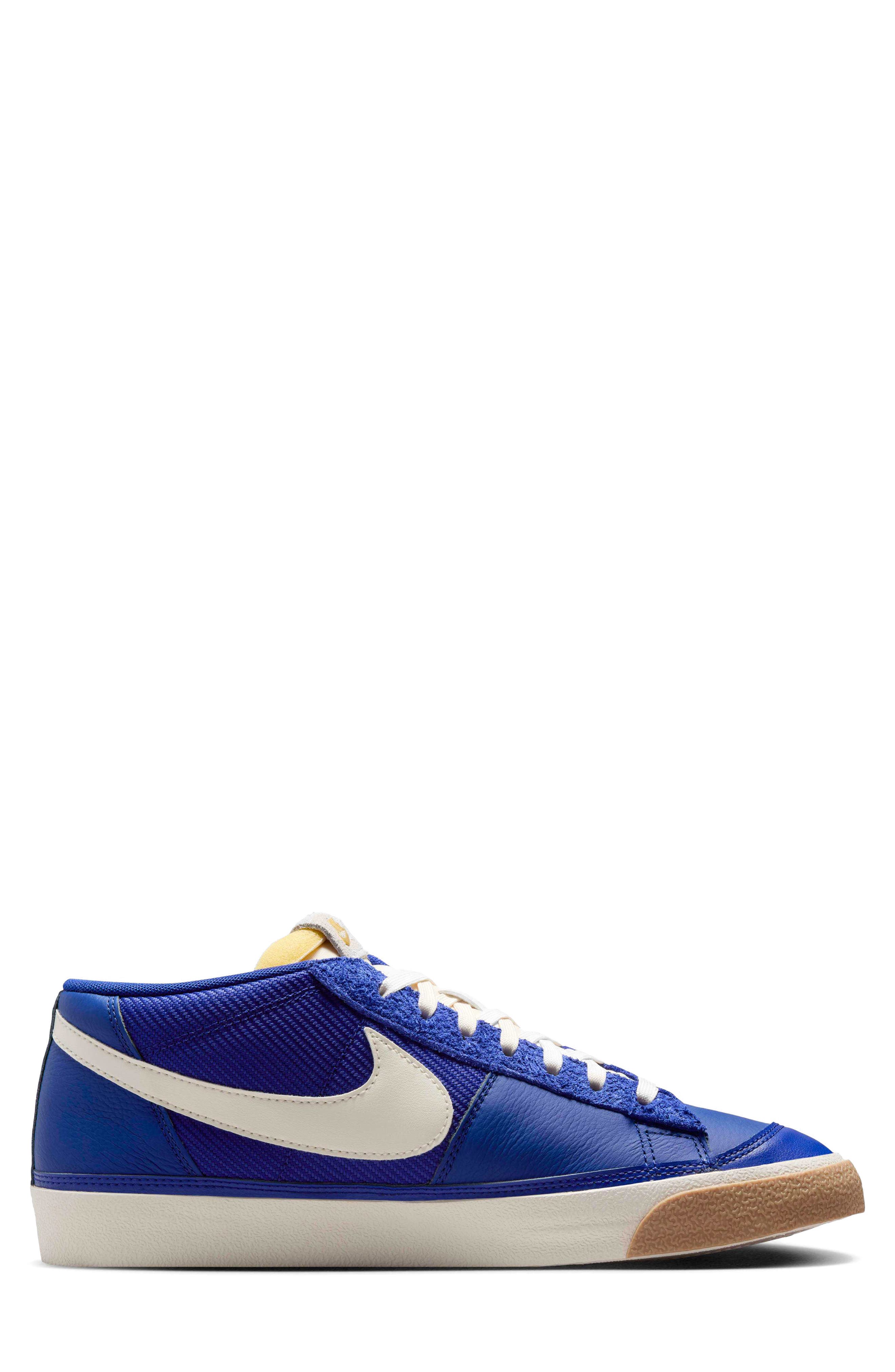 Nike Blazer Low Pro Club Sneaker, Alternate, color, 