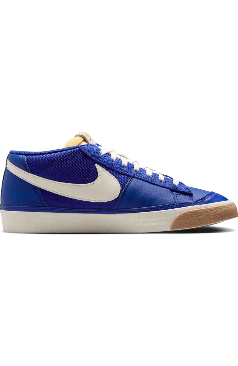 Nike Blazer Low Pro Club Sneaker, Alternate, color,