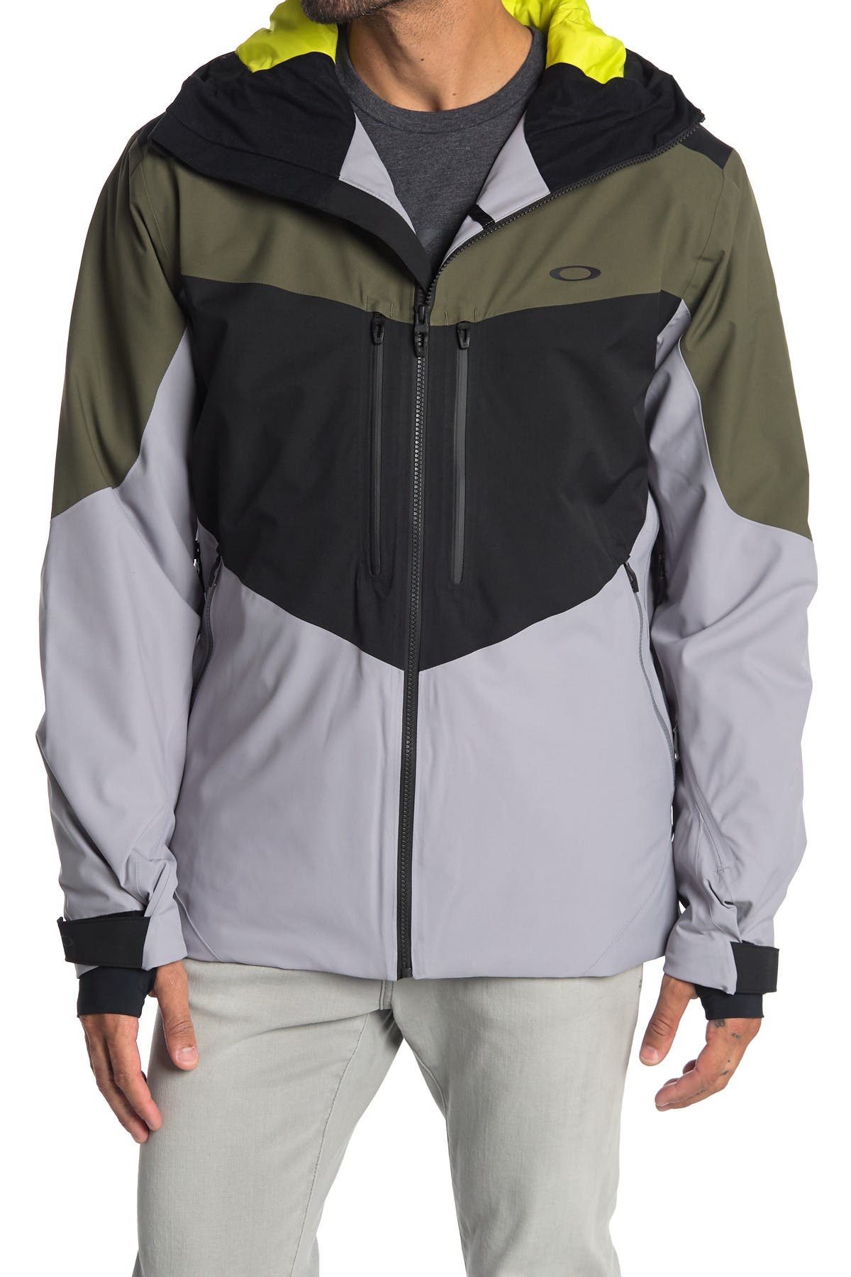 Oakley Razorback Insulated Jacket (Men) | Nordstromrack