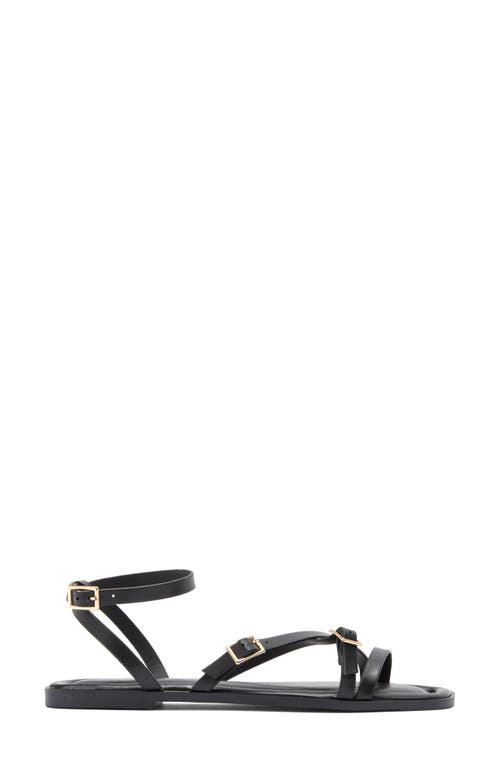 Wild Diva Lounge Biddy Sandal