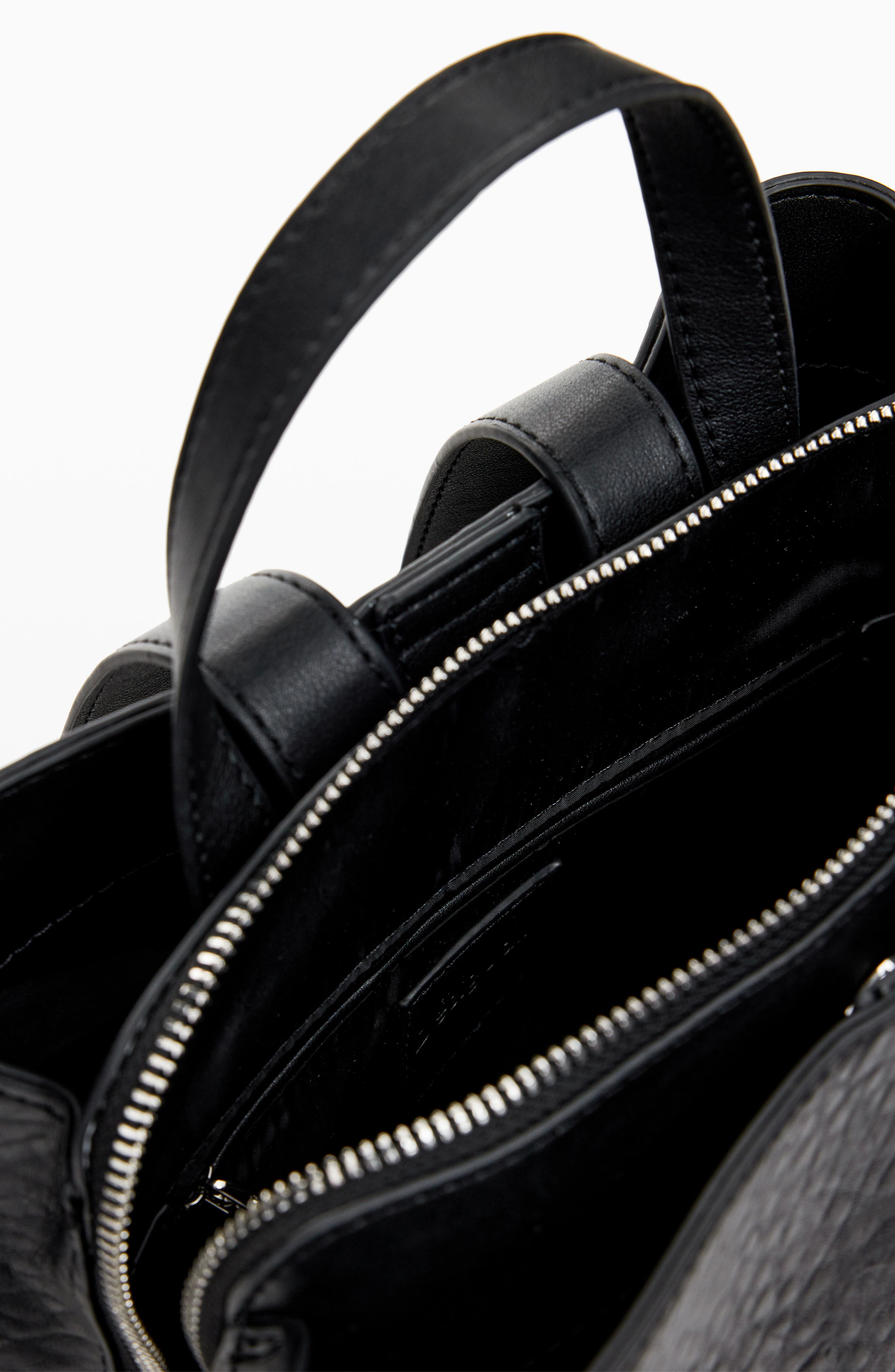 Desigual Goodall Embroidered Backpack, Alternate, color, 