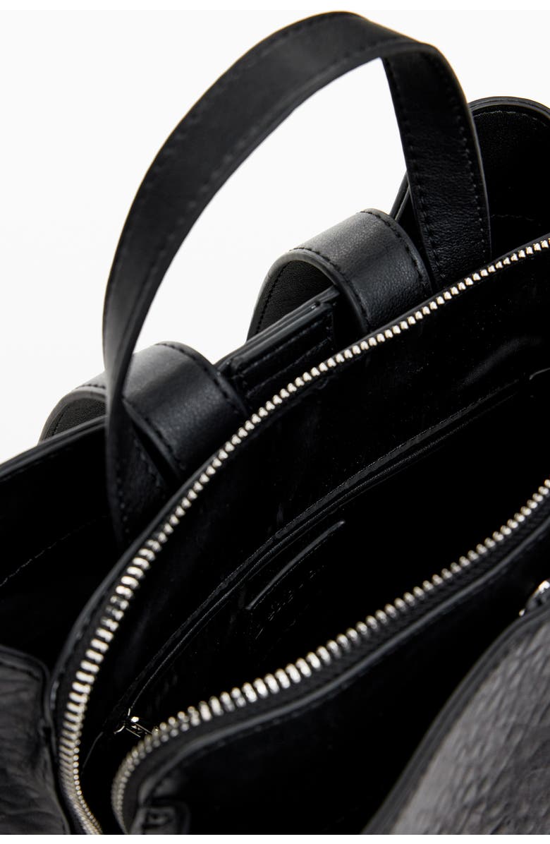 Desigual Goodall Embroidered Backpack, Alternate, color,