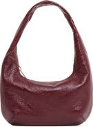 Mansur Gavriel Mini Gnocchi Leather Hobo Bag