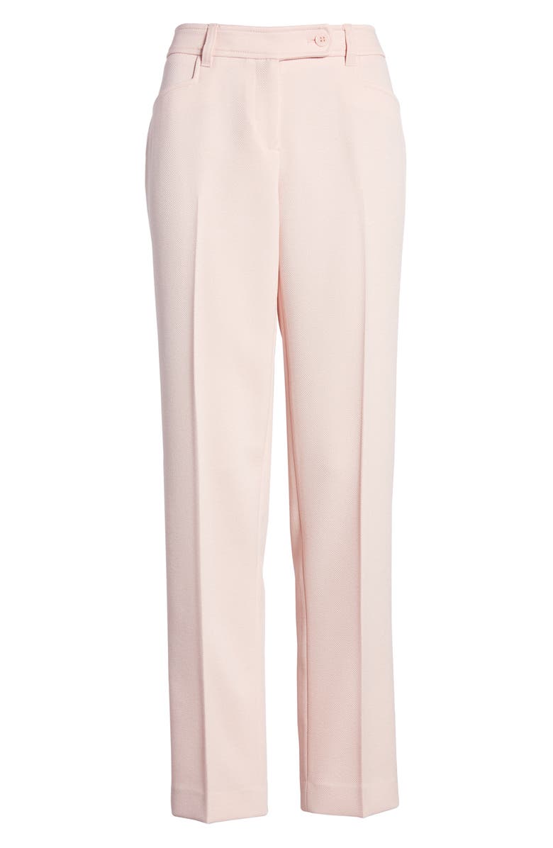 Anne Klein Duke Straight Leg Pants, Alternate, color,