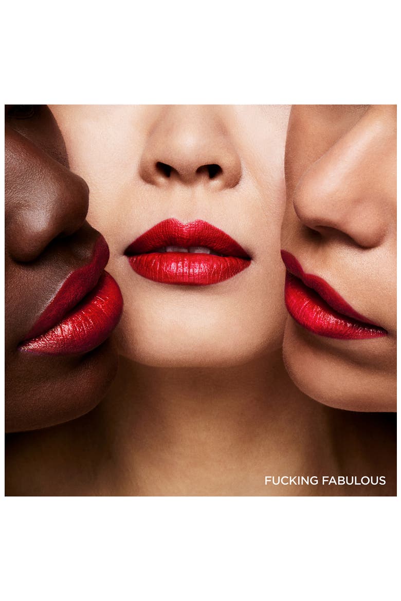 Fabulous Lip Color, Alternate, color, NO COLOR