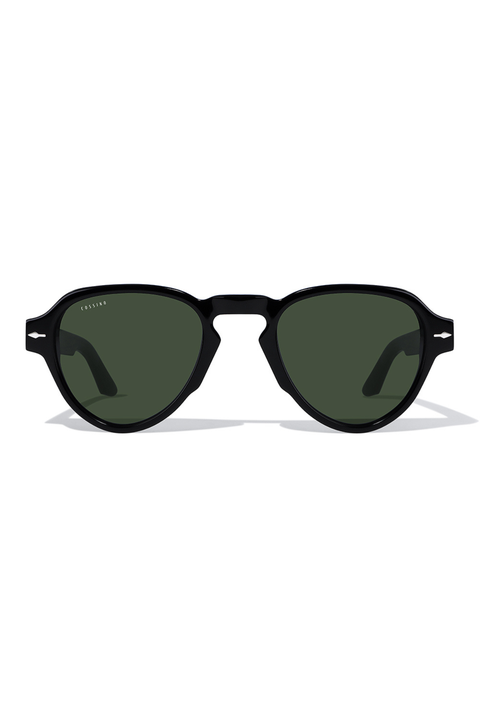 Soul 51mm Pilot Acetate Sunglasses