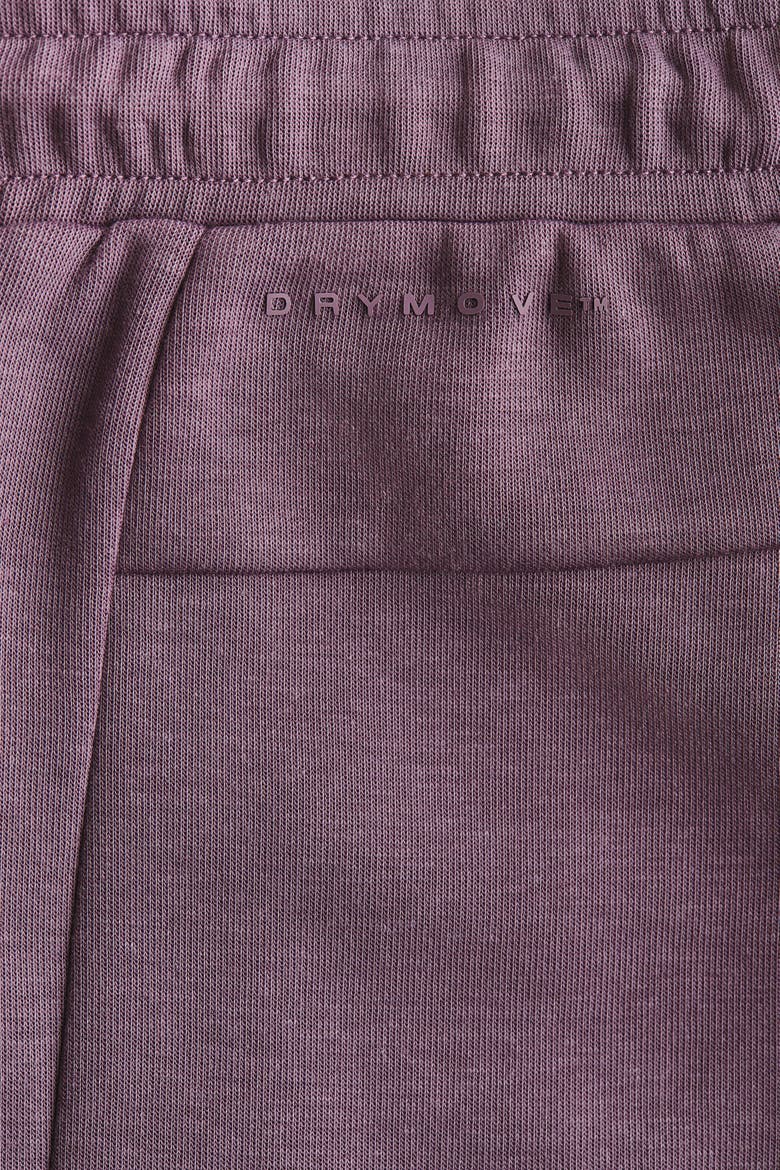 Sports Joggers With Drymove, Alternate, color, Purple