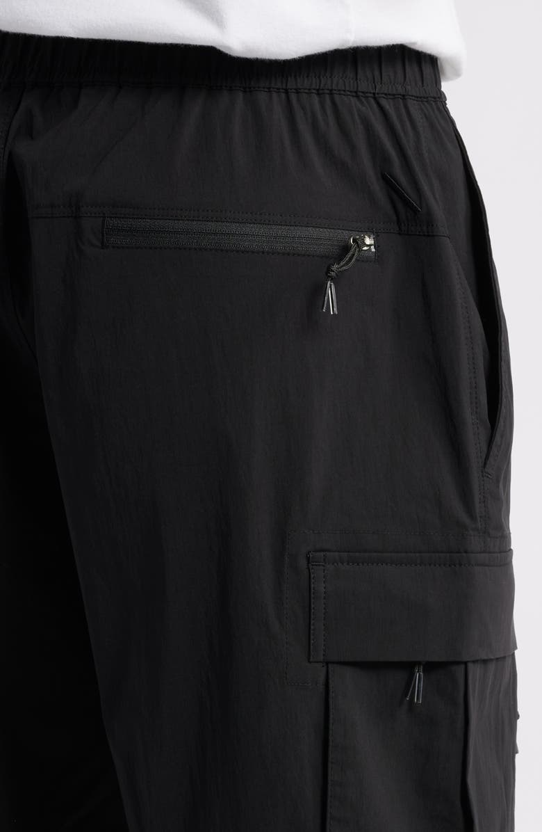 Saturdays NYC Tota Convertible Cargo Pants, Alternate, color, 