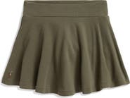 Polo Ralph Lauren Kids' Stretch Mesh Skort
