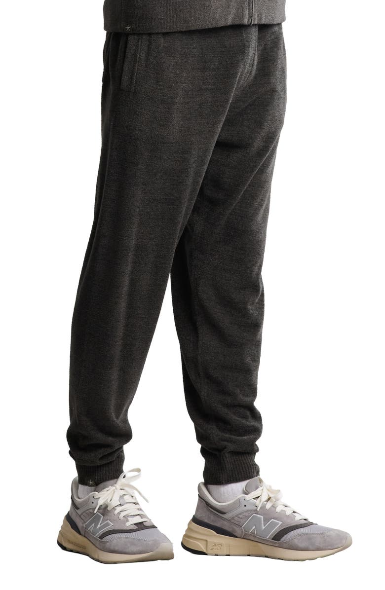 Barefoot Dreams<sup>®</sup> Easy Joggers, Alternate, color, Dark Moss