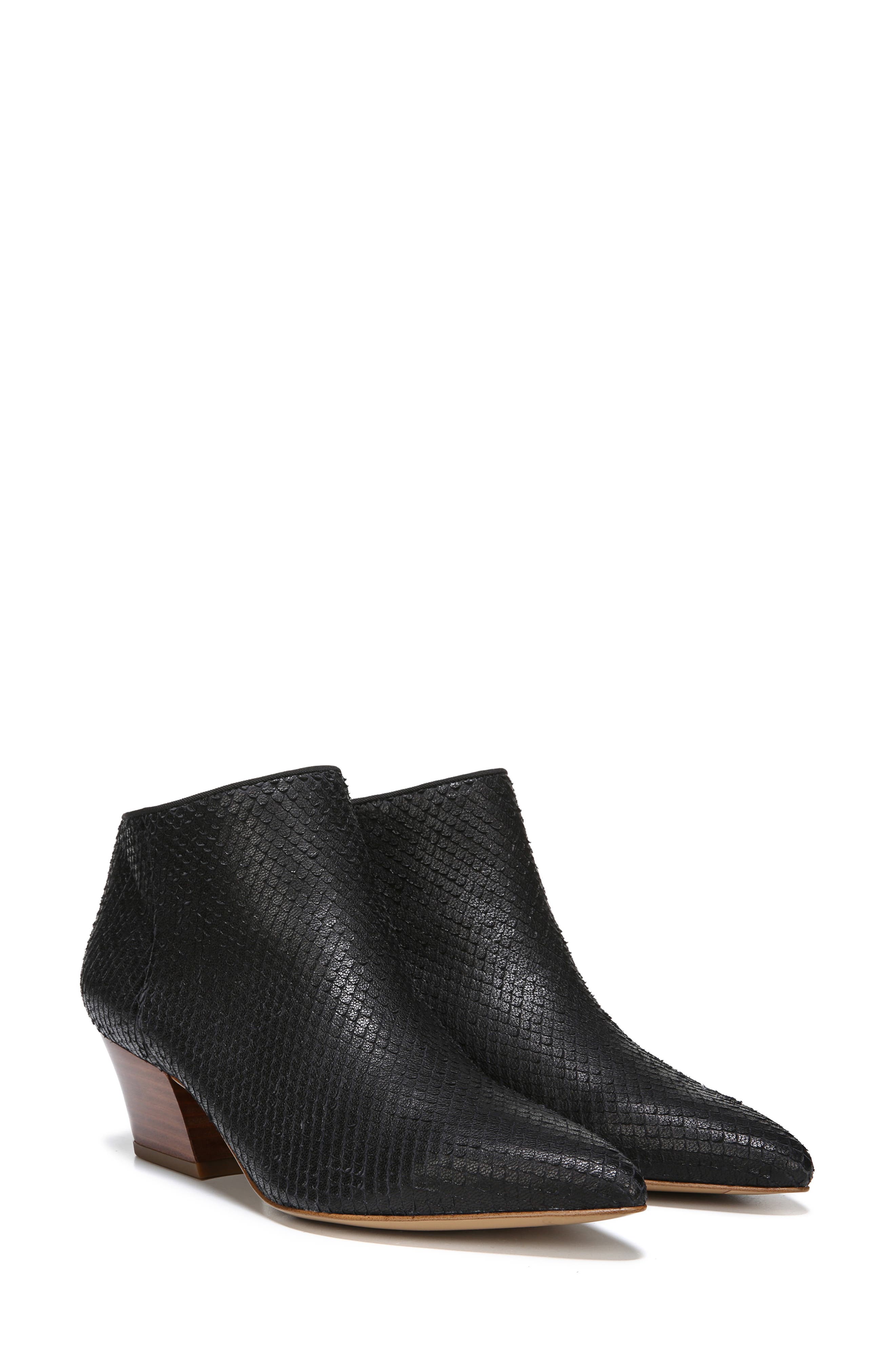 SARTO by Franco Sarto Lowe Bootie, Alternate, color, 