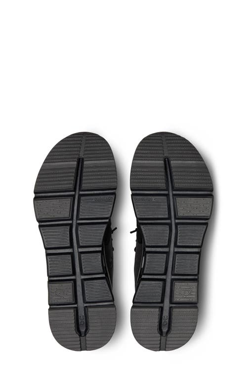 On Kids' Cloud Sky Running Sneaker