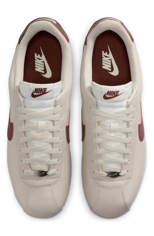 Nike Cortez Sneaker In Multi