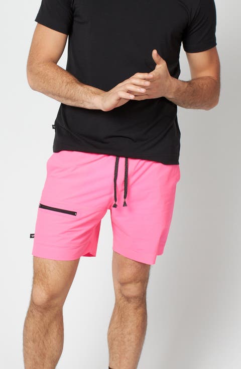 Ripstop Sport Short