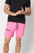 LEISURE LAB Ripstop Sport Short