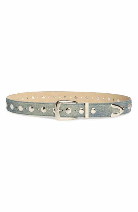 Steve Madden Studded Belt