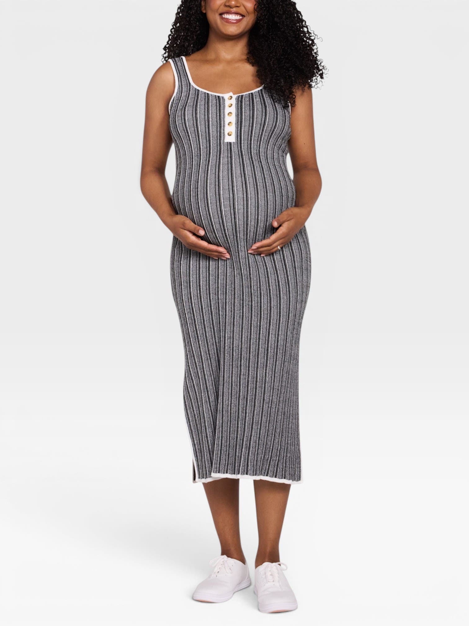 selected Black Stripe