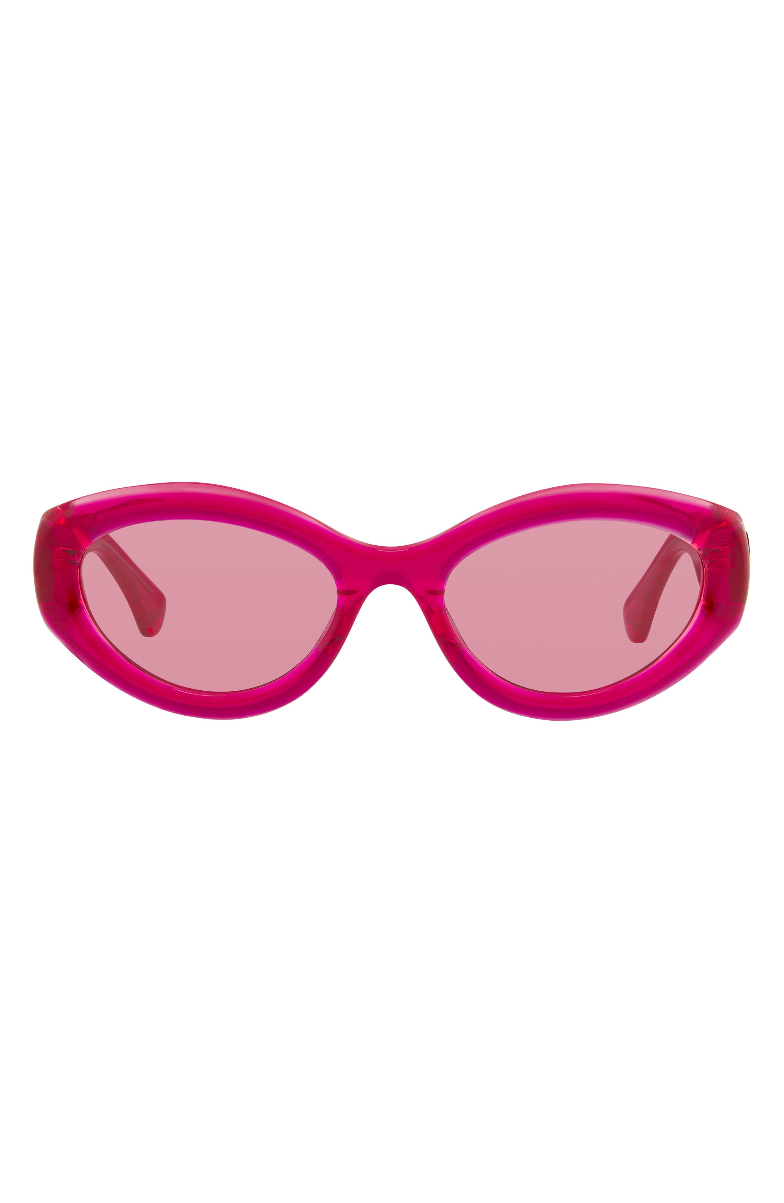 FUCHSIA CRYSTAL/ PINK