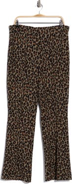 SPANX® Ponte Zero Micro Flare Pants