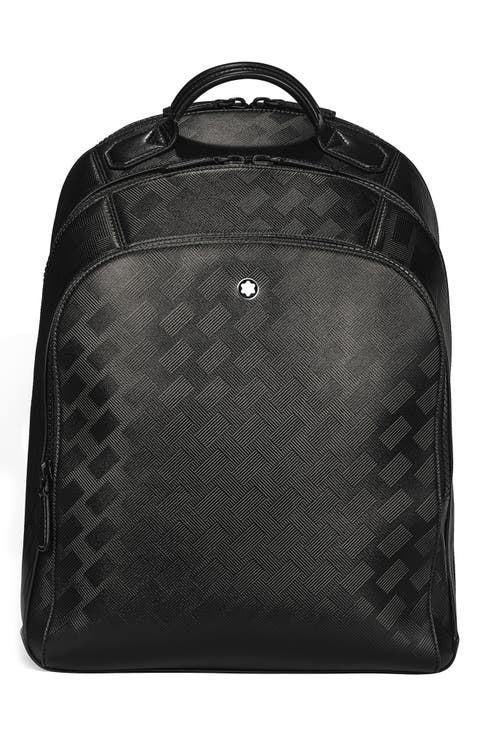 Extreme 3.0 Leather Backpack